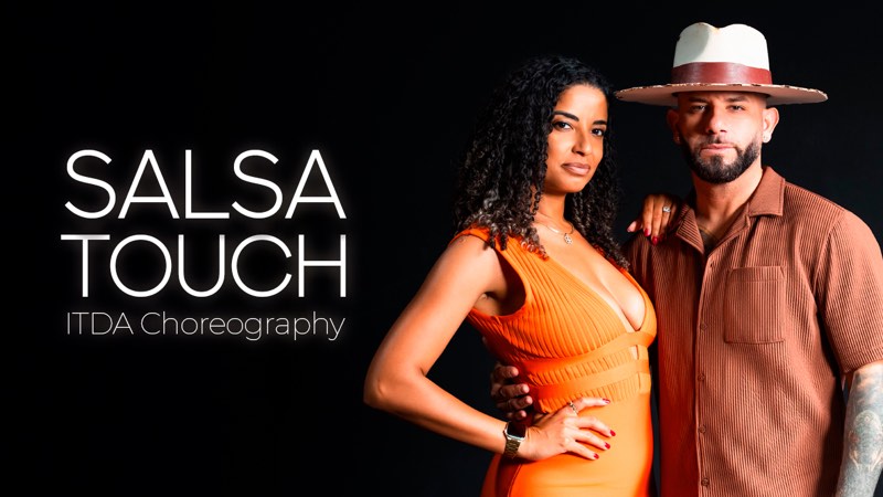 Salsa Touch
