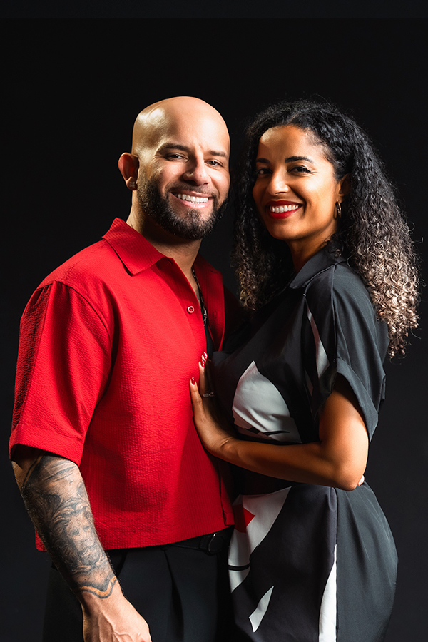 ITDA — Bachata Dance Academy
