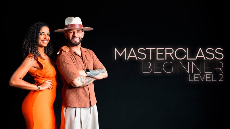 Masterclass Level 2