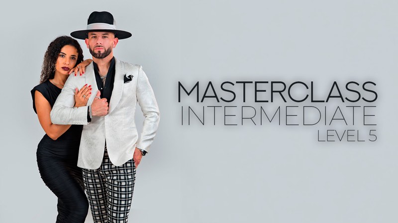 Masterclass Level 5