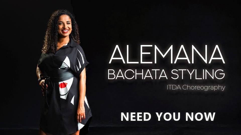 Need You Now