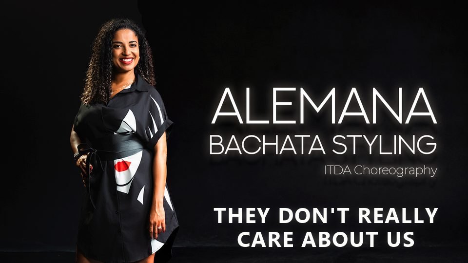 They Don't Really Care About Us