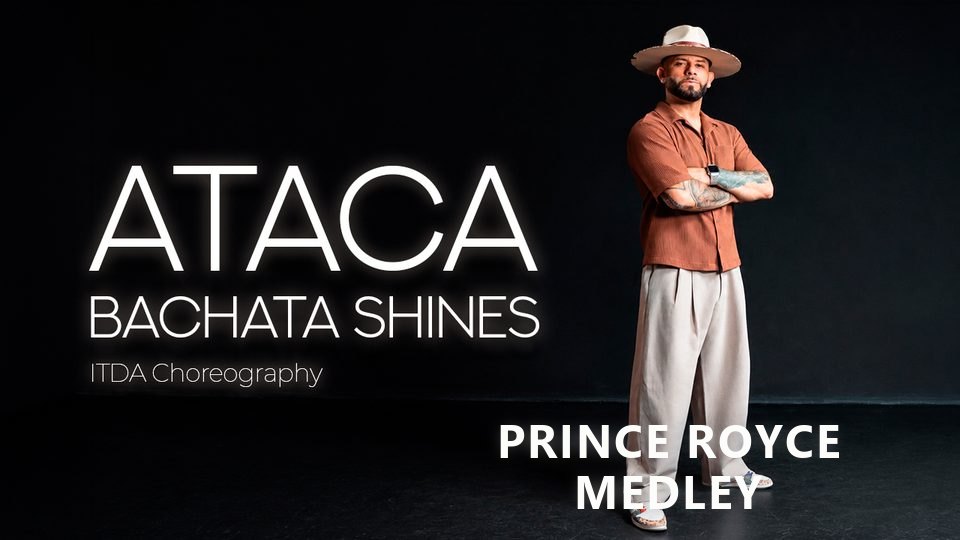Prince Royce Medley
