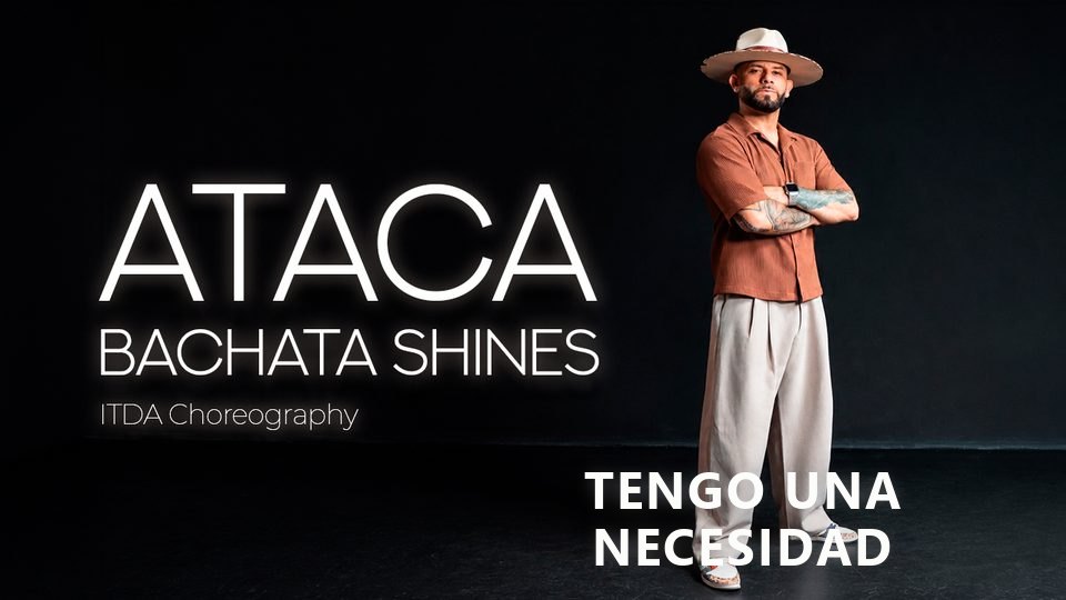 Tengo Una Necesidad