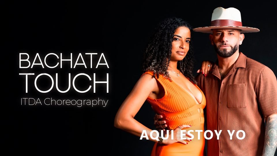 Aqui Estoy Yo
