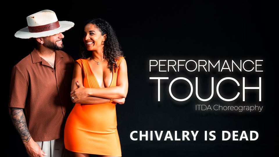 Chivalry Is Dead